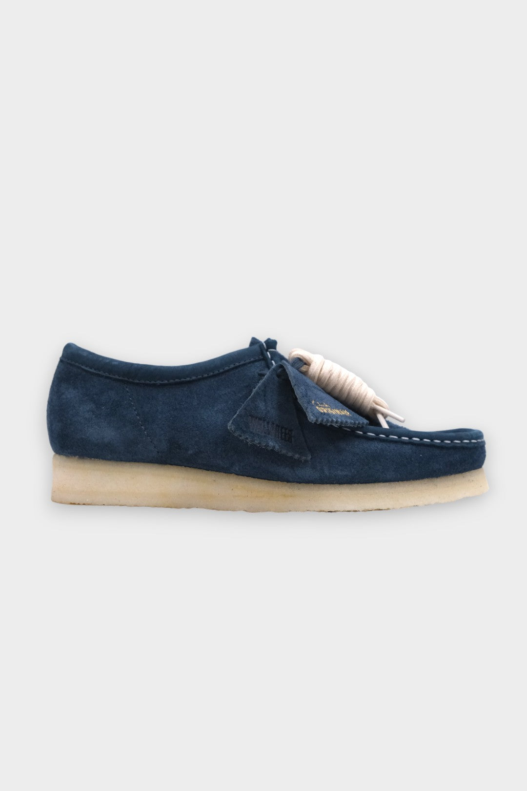 Wallabee CLARKS