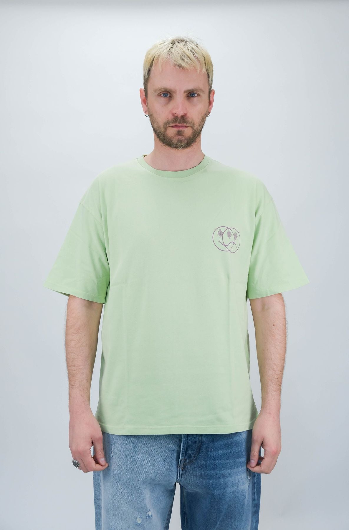 T-Shirt AMISH