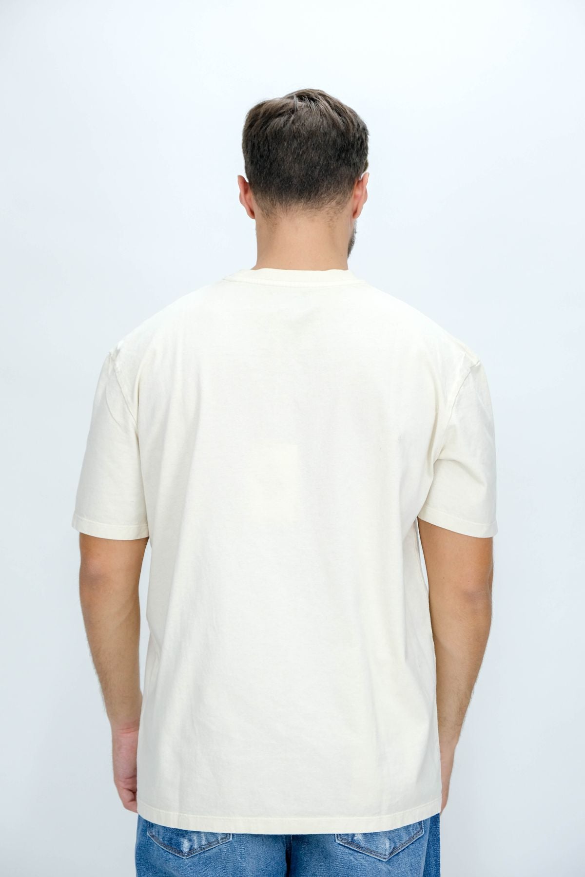 T-Shirt AMISH