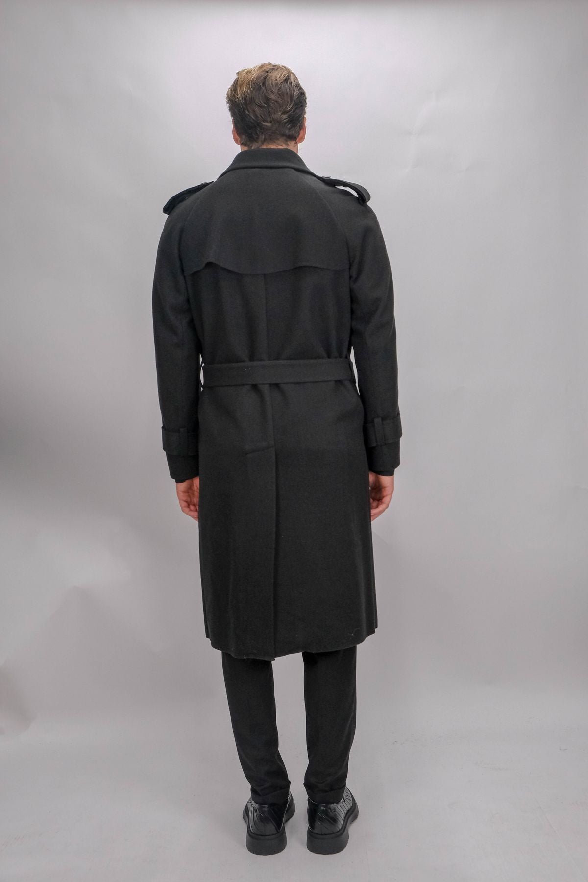 Cappotto D/P MARSEM