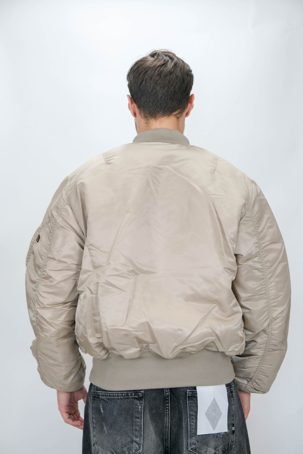 Giubbotti e Giacche ALPHA INDUSTRIES