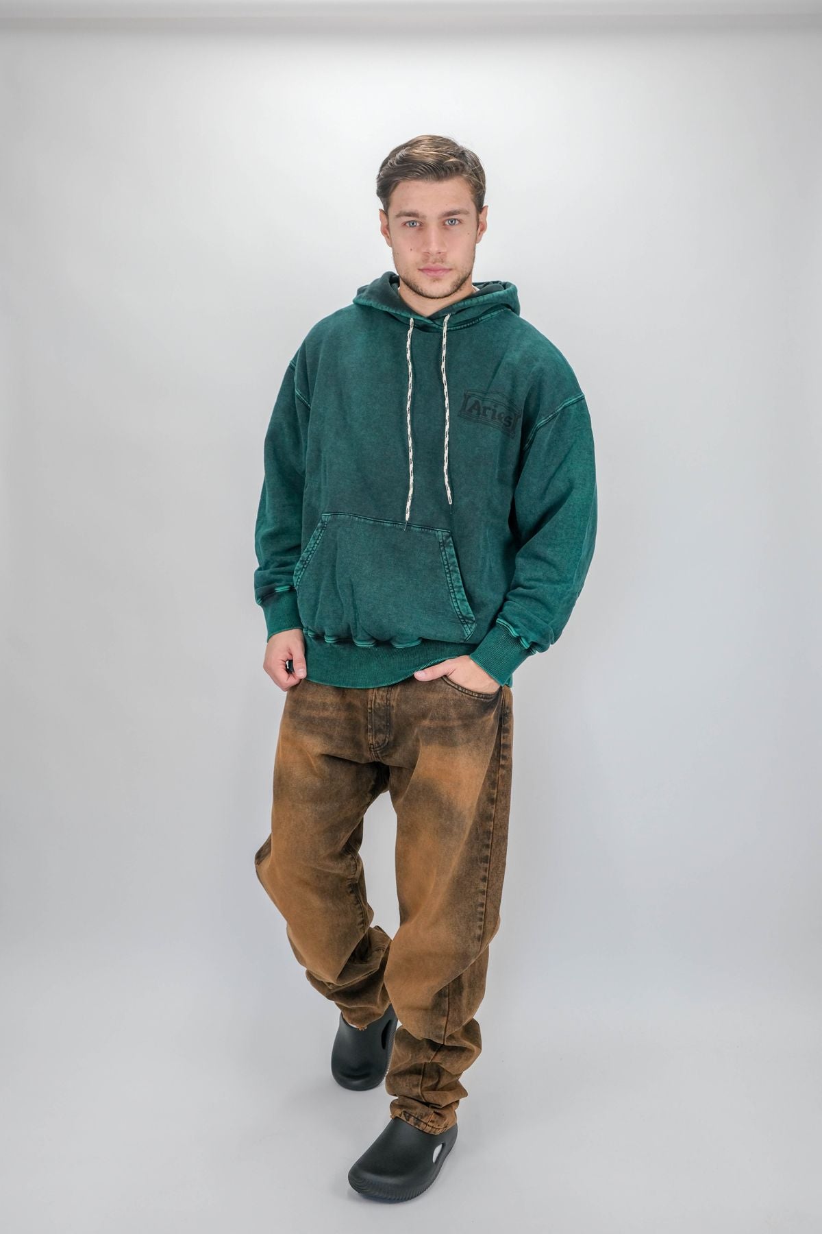 Pantaloni ARIES