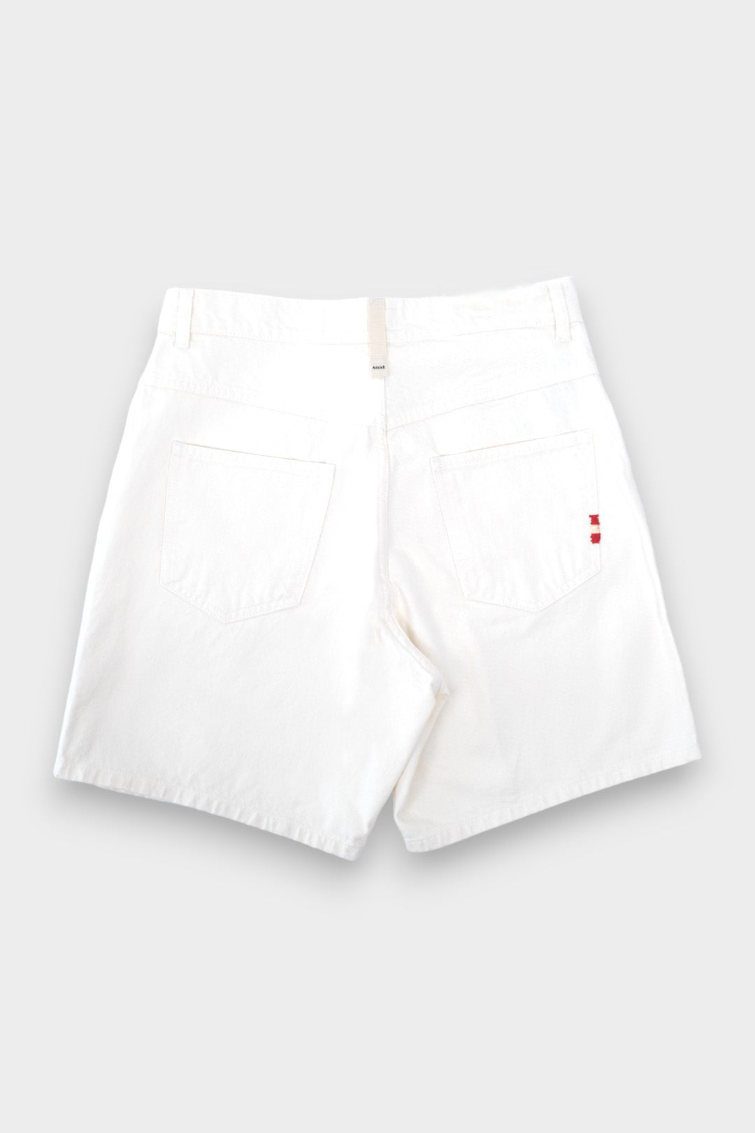 Bermuda denim AMISH