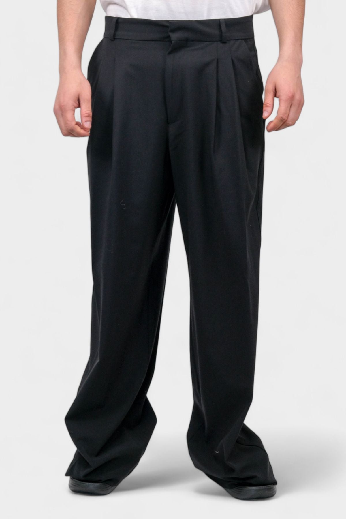 Pantalone loose fit Bonsai