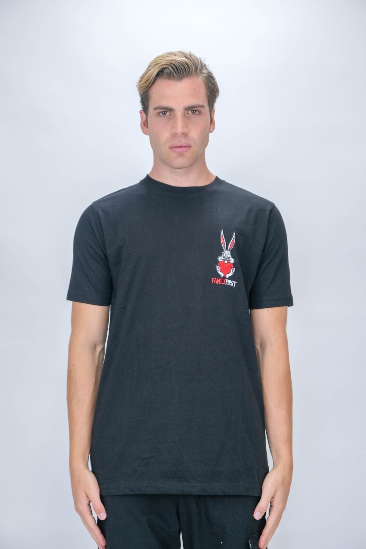 T-Shirt Family first