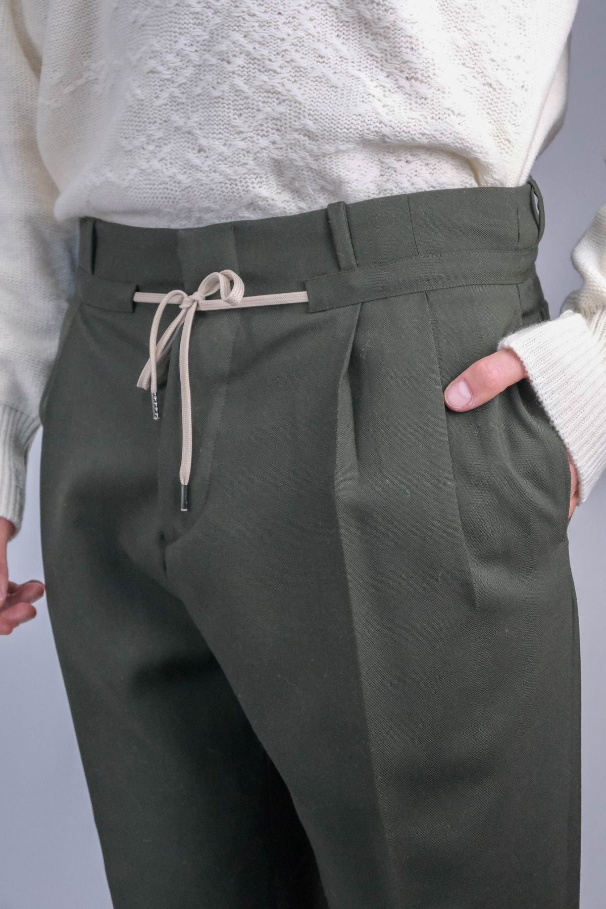 Pantaloni Be Able