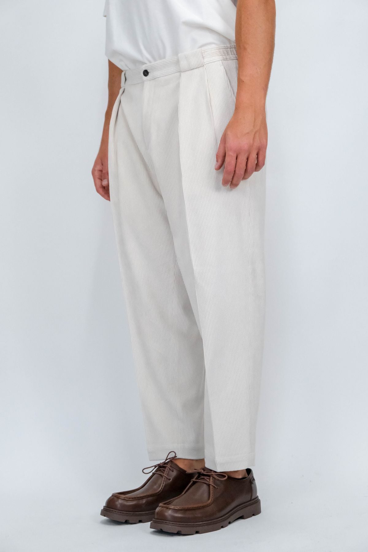 Pantaloni Quattro.decimi by Briglia