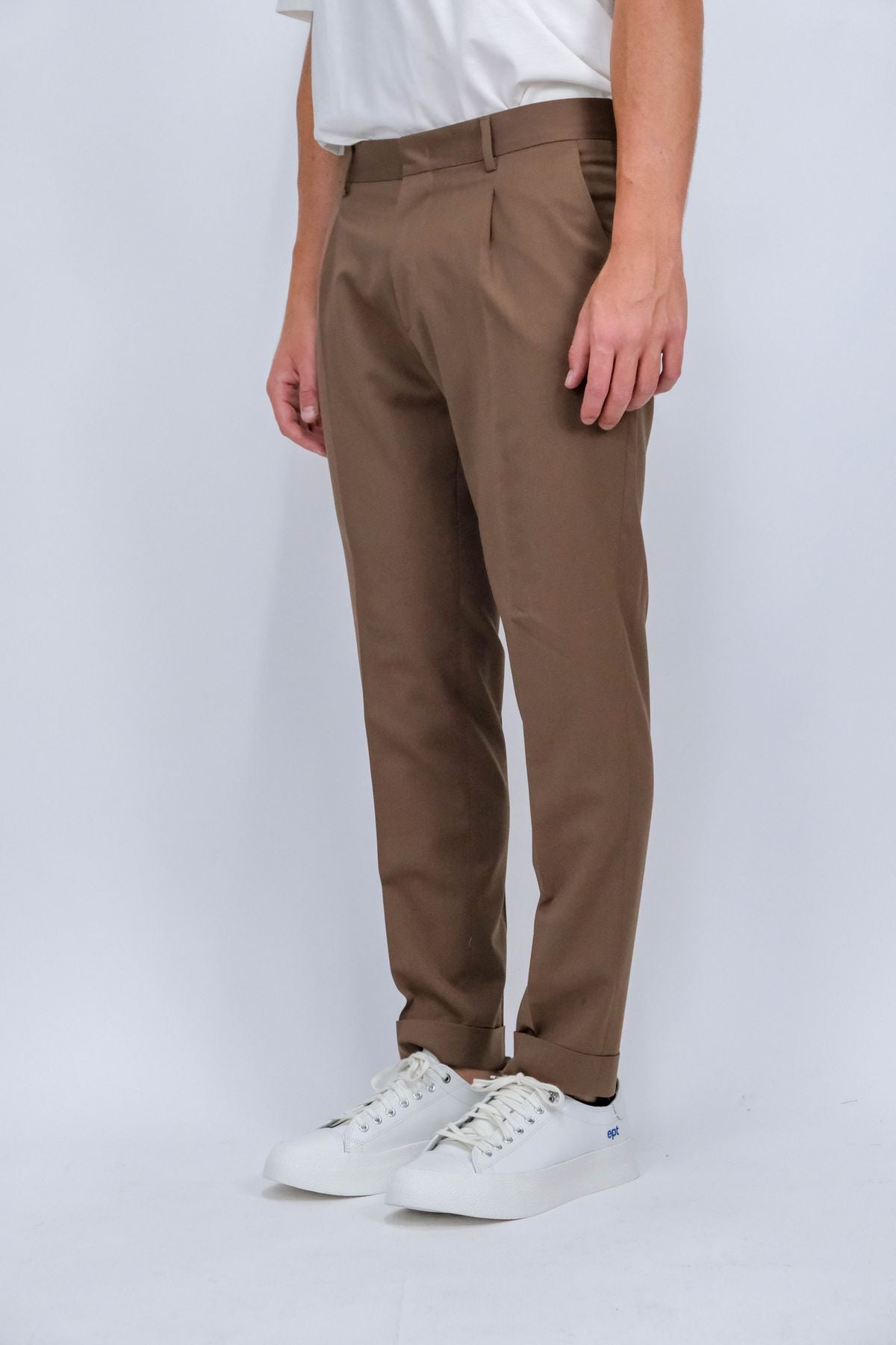 Pantaloni Quattro.decimi by Briglia