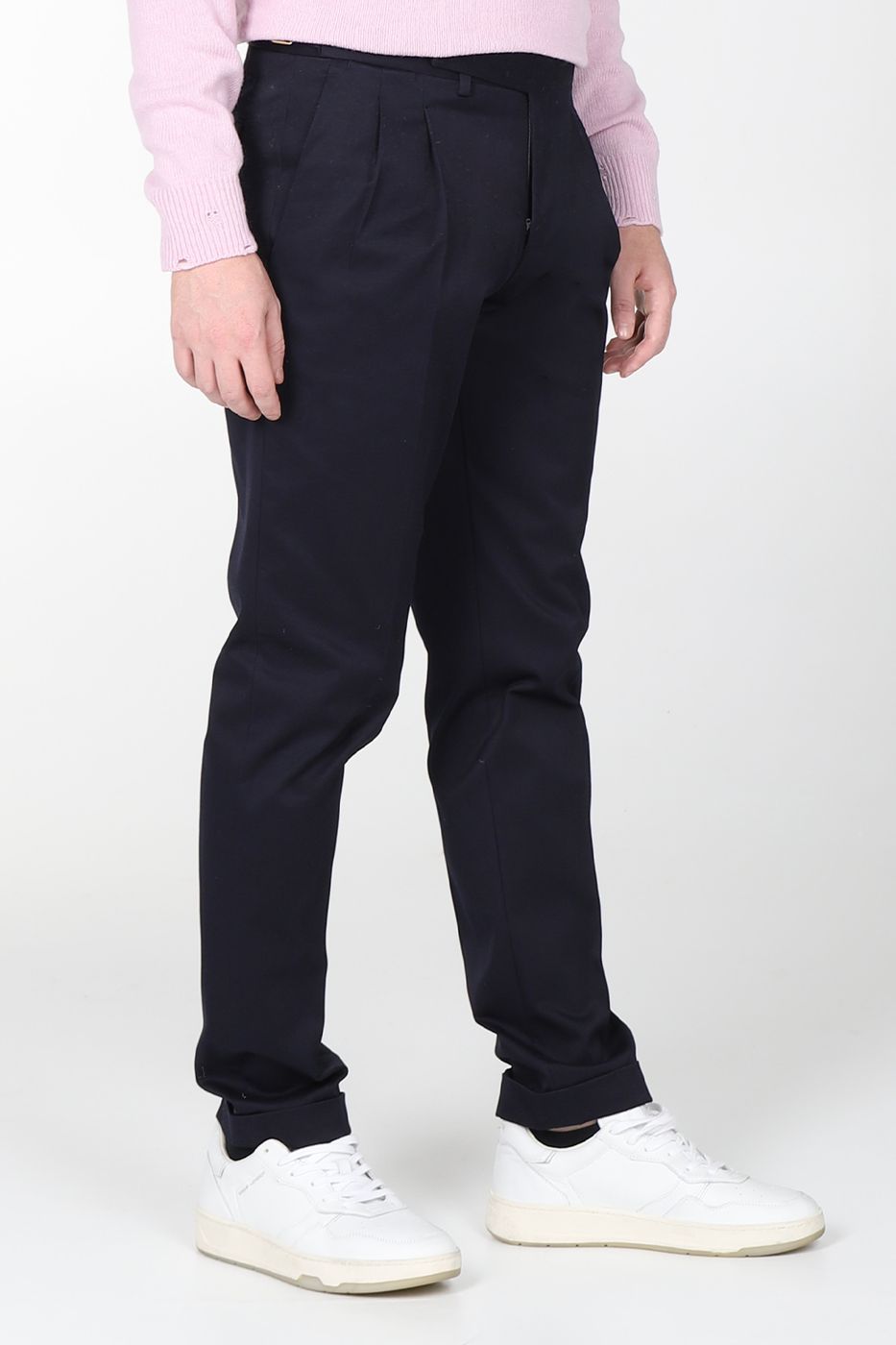 Pantaloni Quattro.decimi
