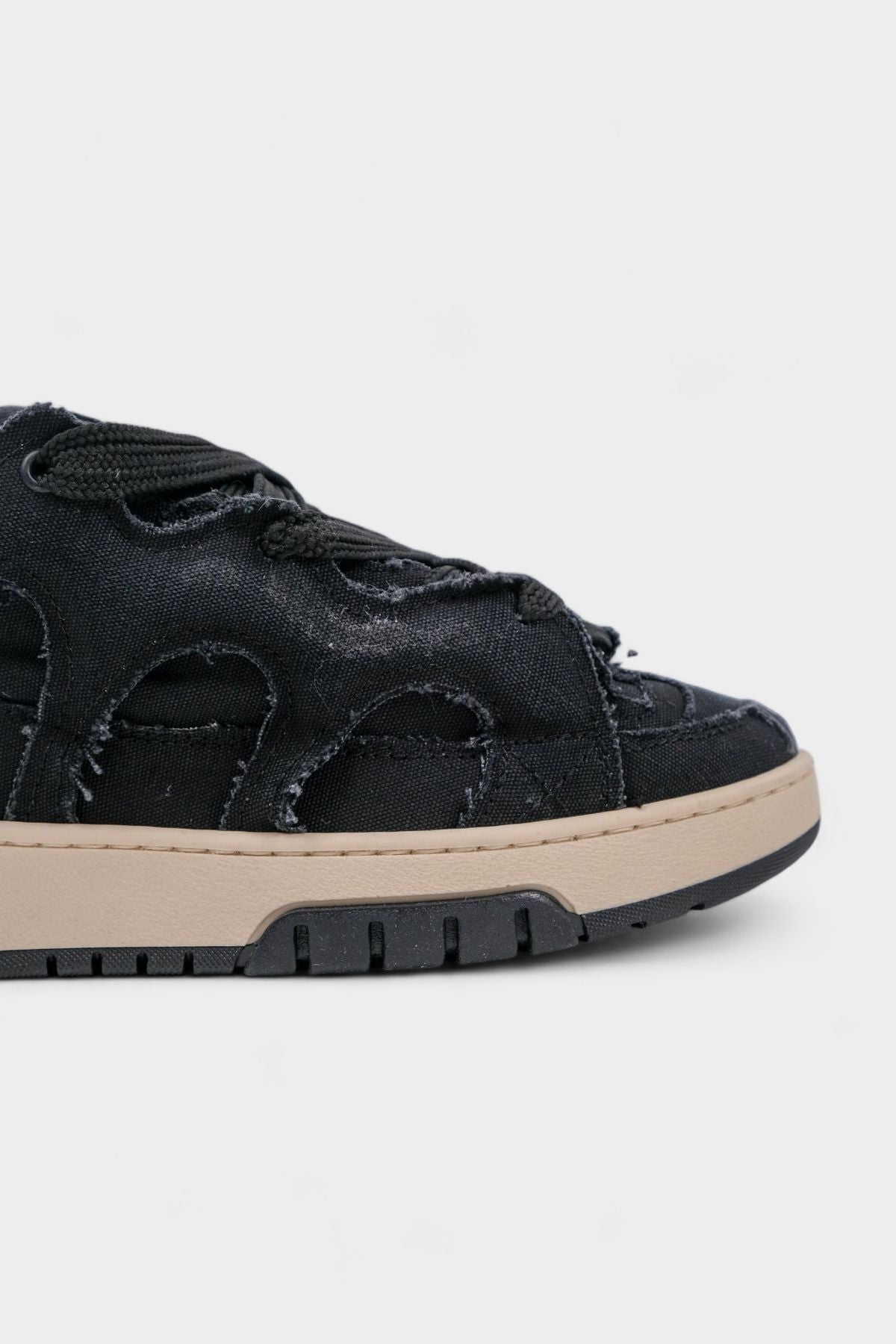 Santha destroyed PAURA