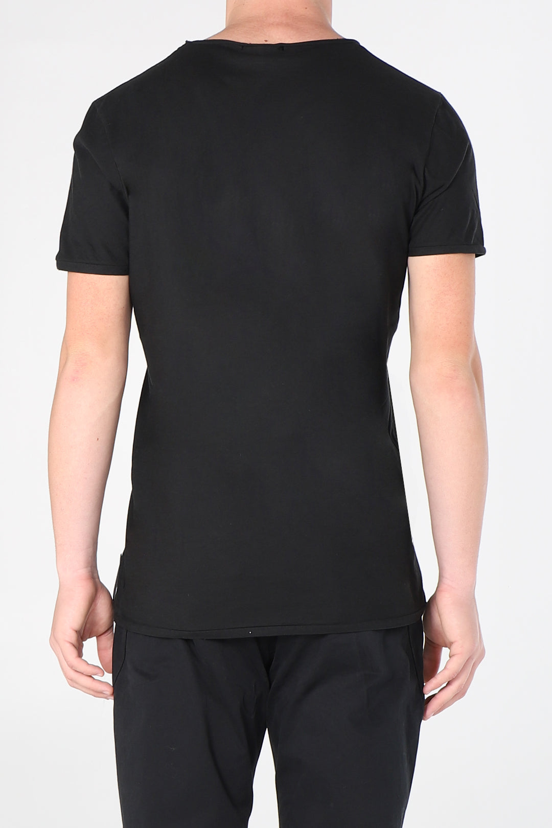 T-Shirt NEVER-ENOUGH