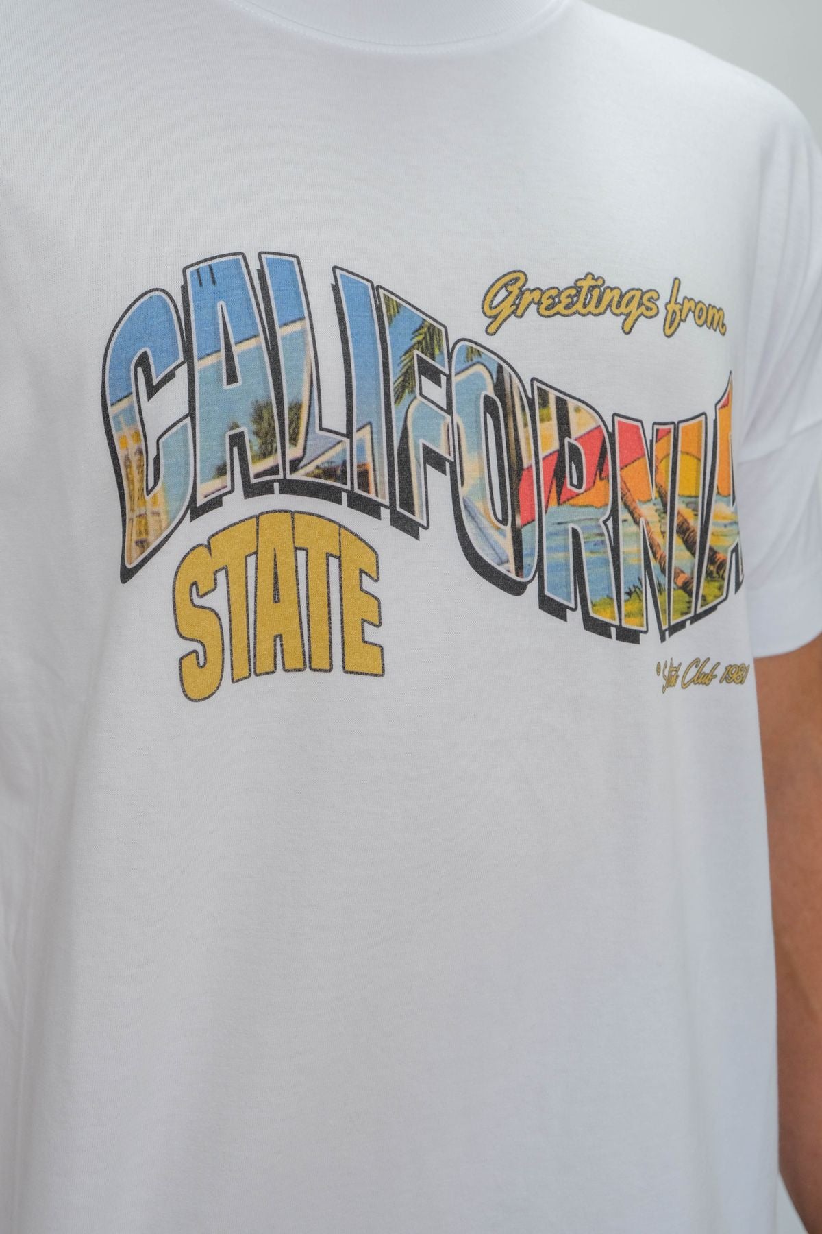 T-Shirt THE SILTED