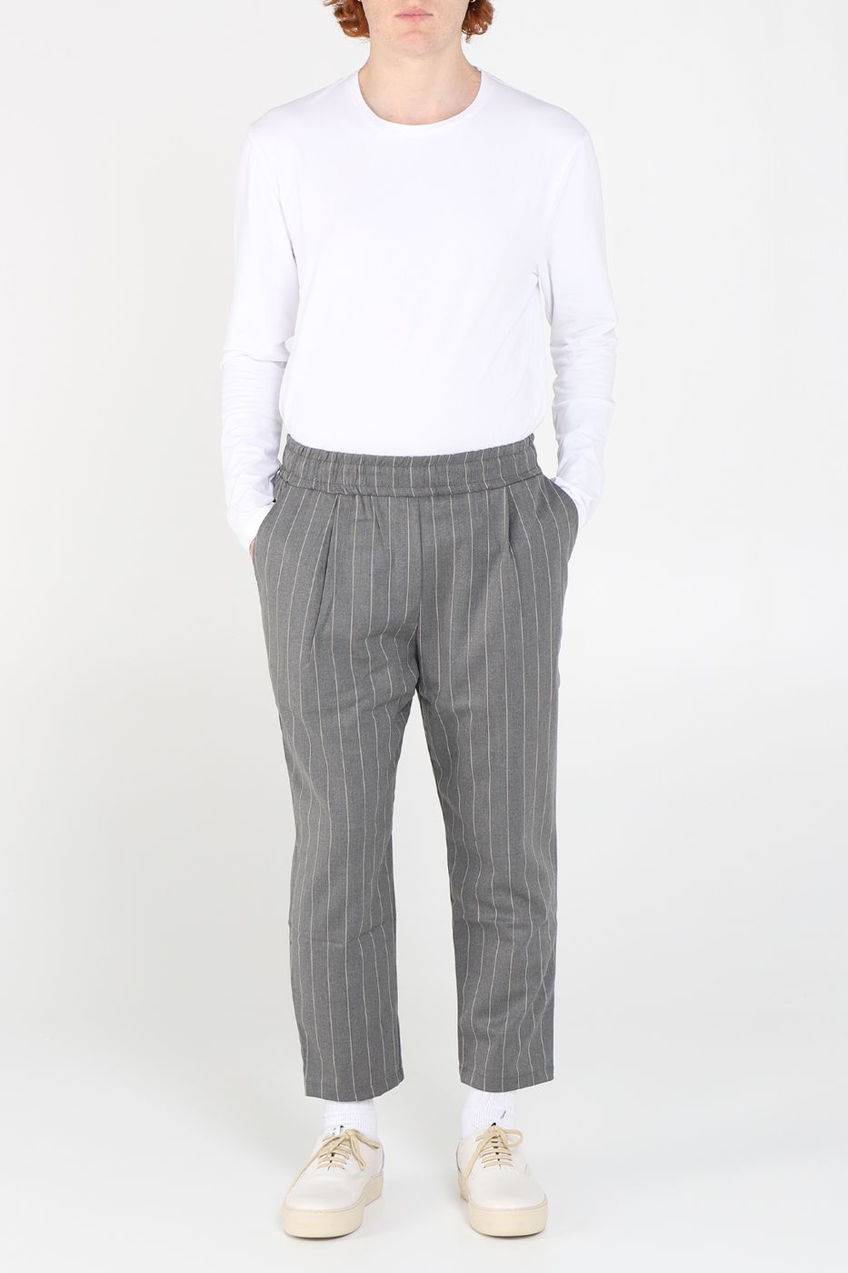 Pantaloni Family first