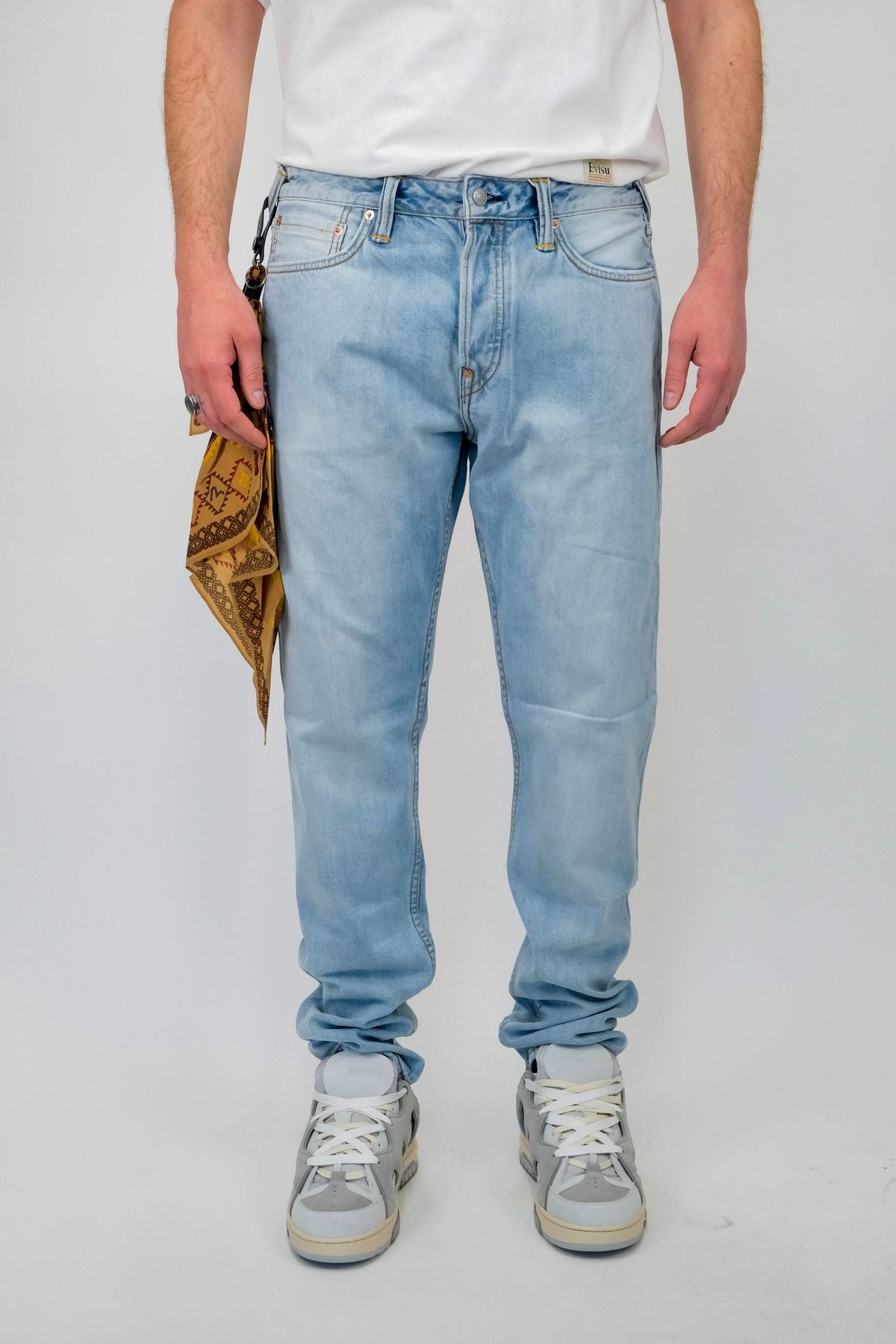 Pantaloni EVISU
