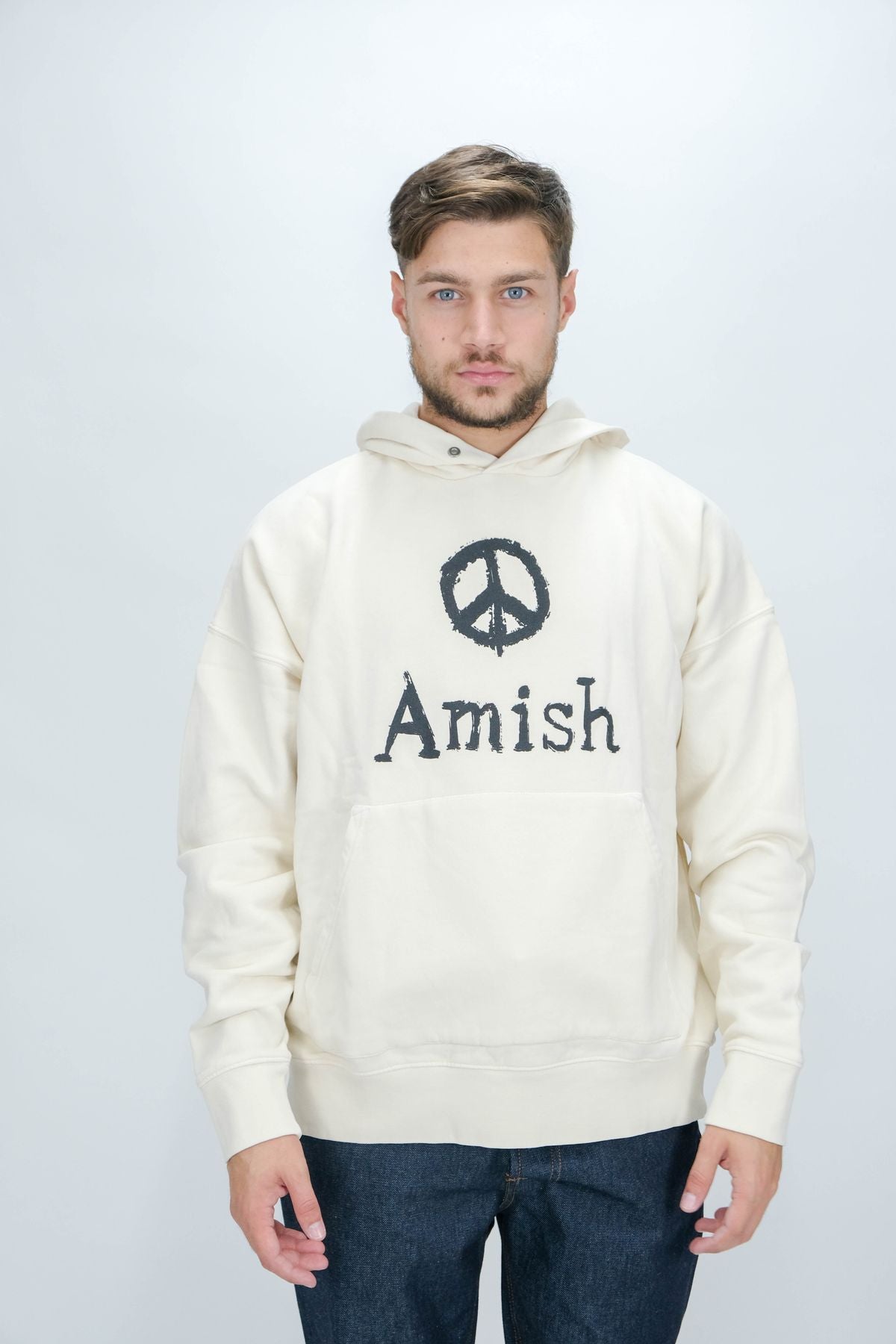 Felpe AMISH
