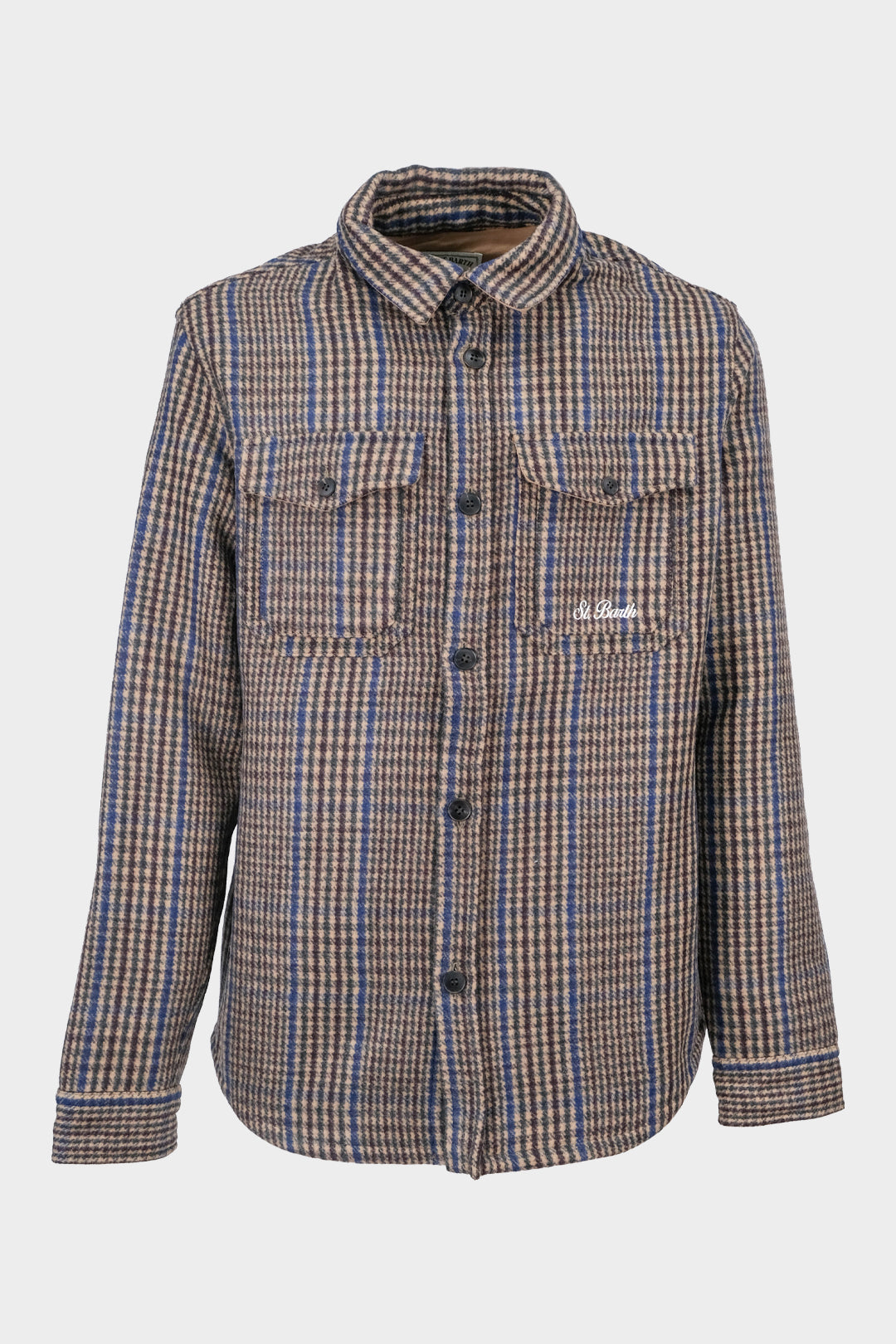 Camicie Saint Barth