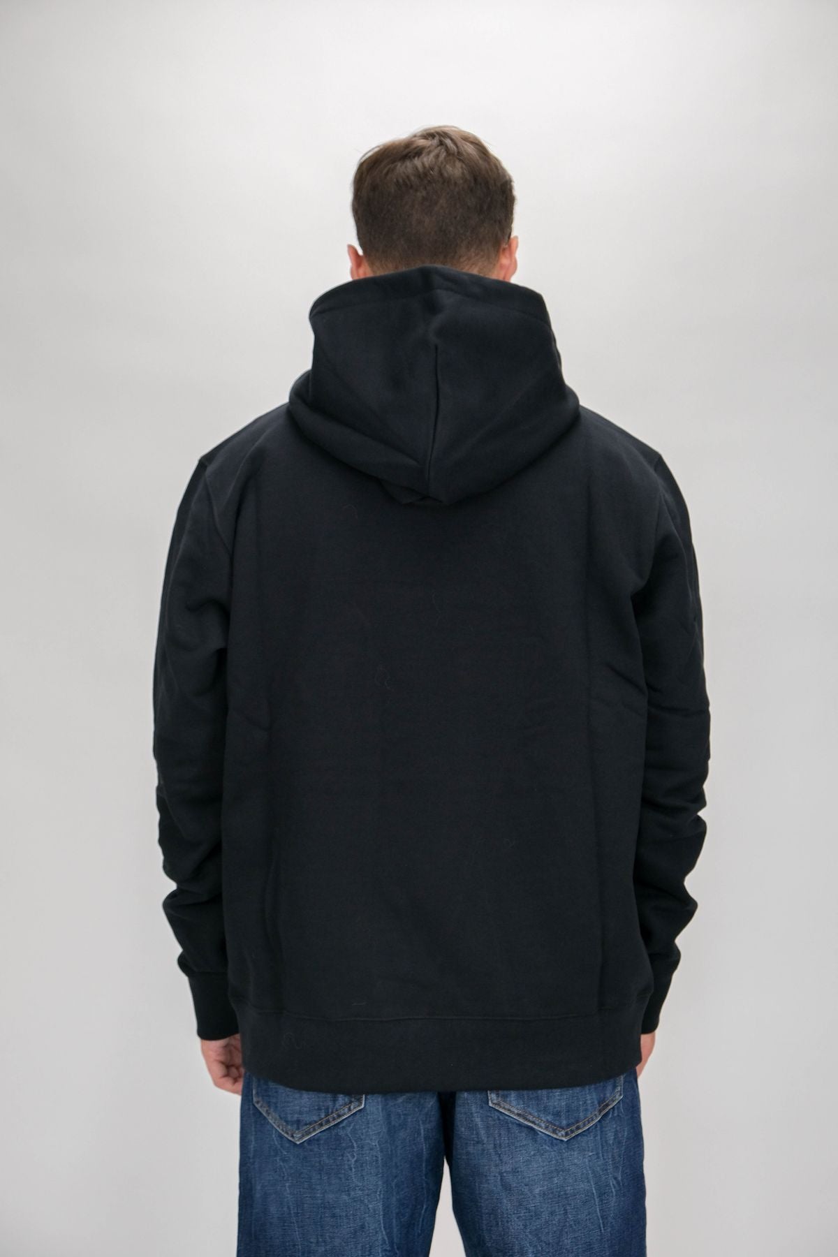 Felpa con cappuccio pecos DEPARTMENT 5