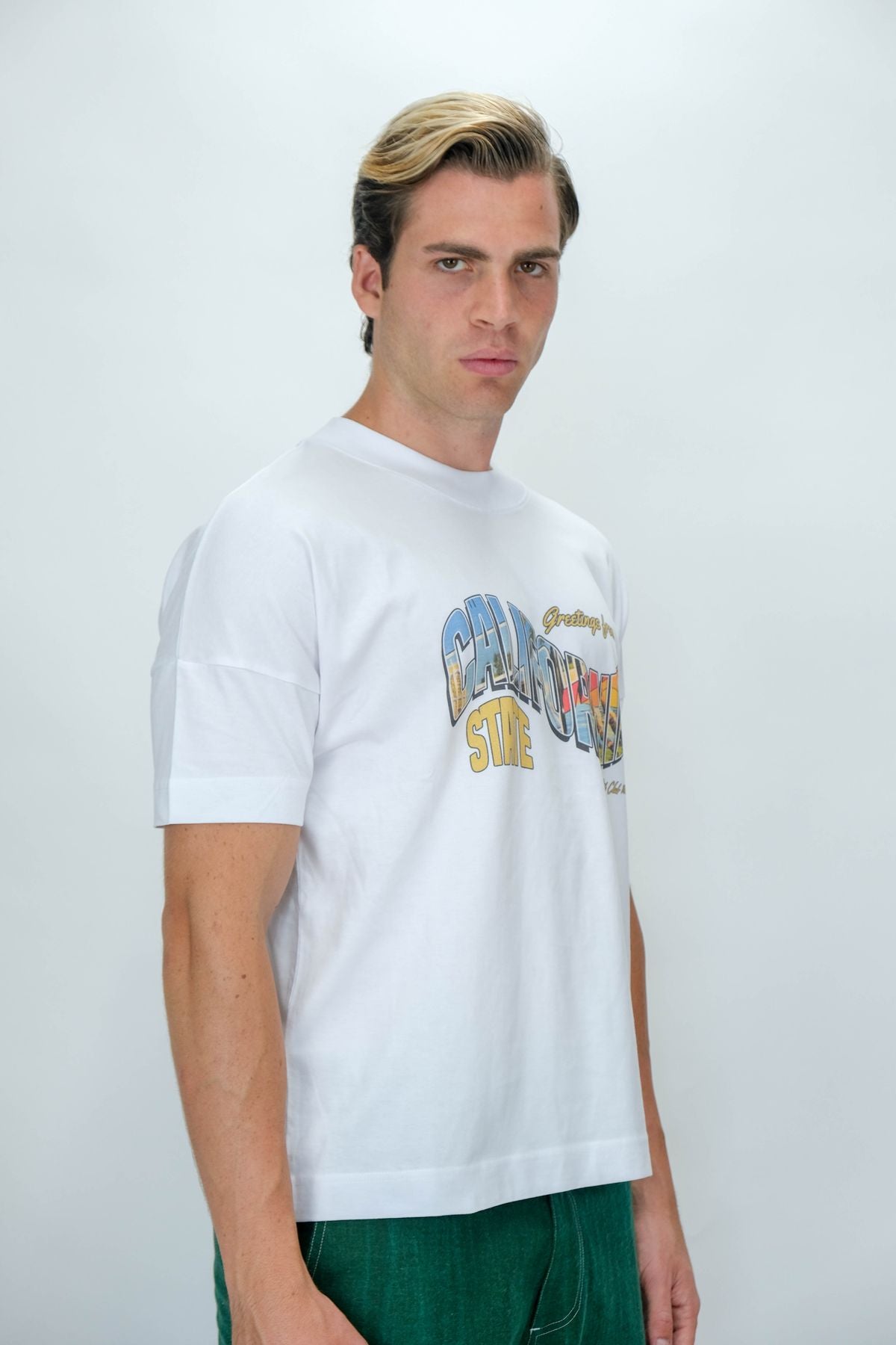 T-Shirt THE SILTED