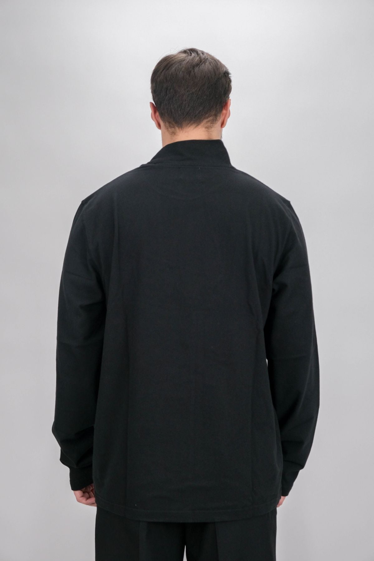 Pull collo alto ARTE