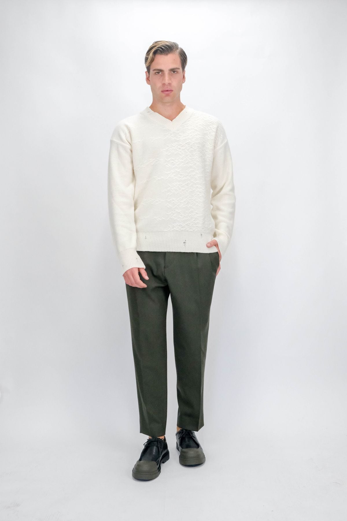 Pantaloni Be Able