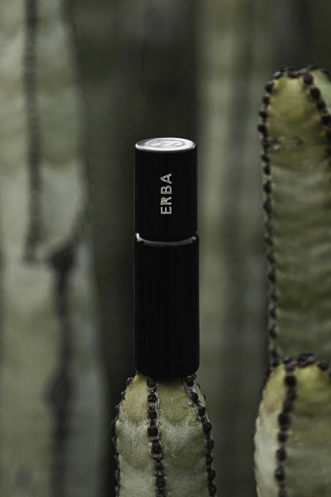 Profumo Erba - MONOM