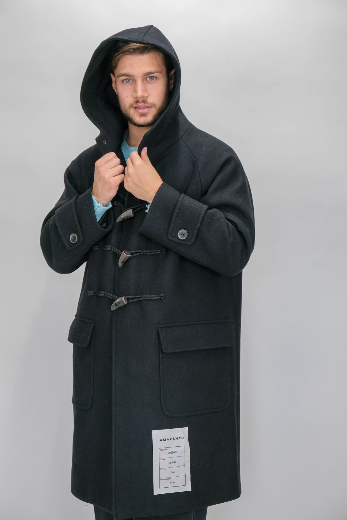 Cappotti AMARANTO