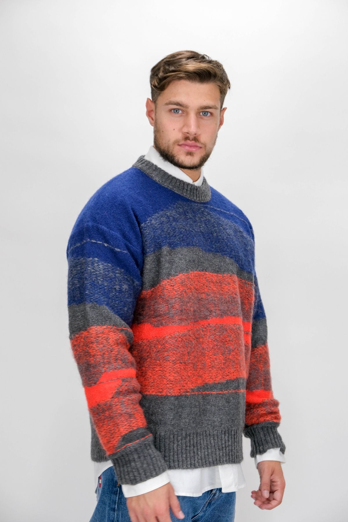Maglieria AMISH