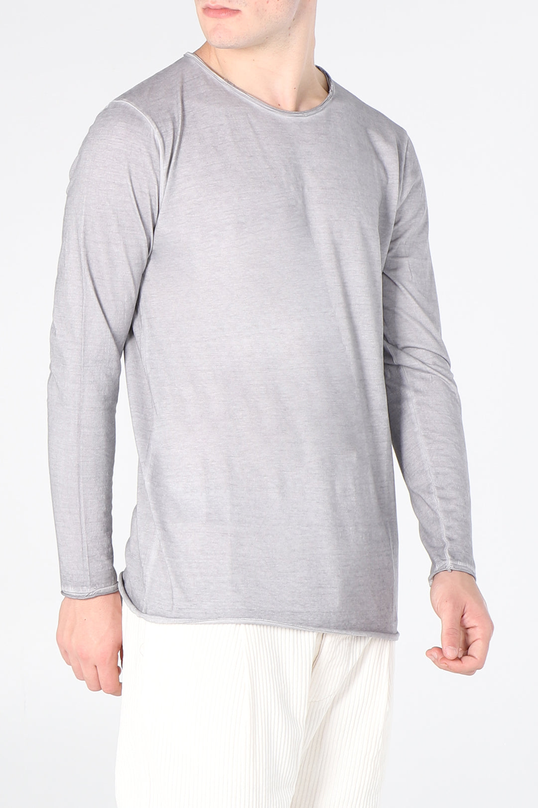 T-Shirt NEVER-ENOUGH