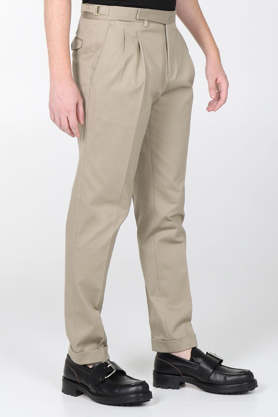 Pantaloni Quattro.decimi