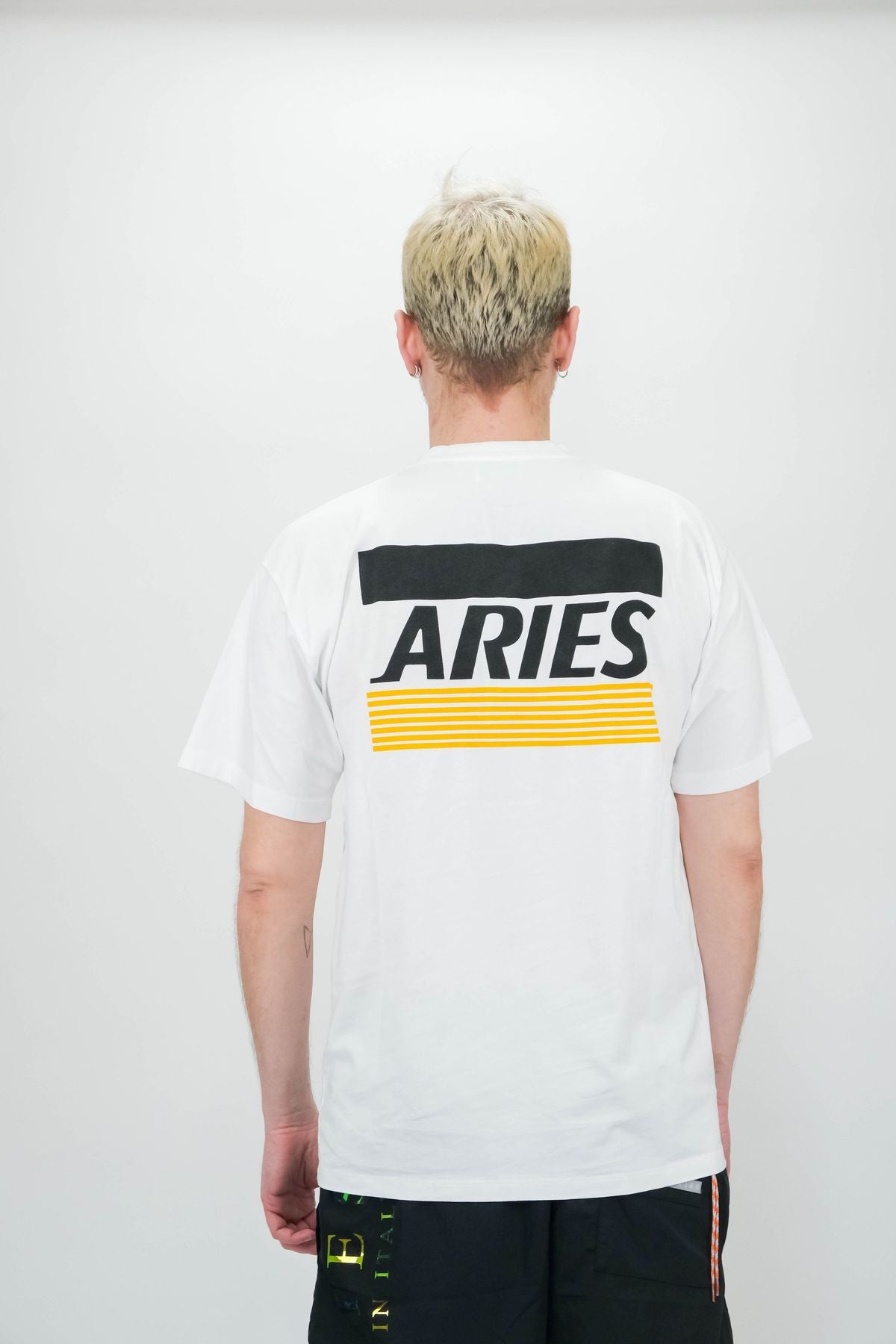 T-Shirt ARIES