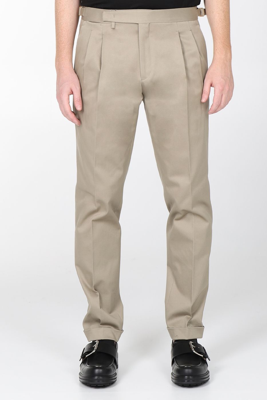 Pantaloni Quattro.decimi