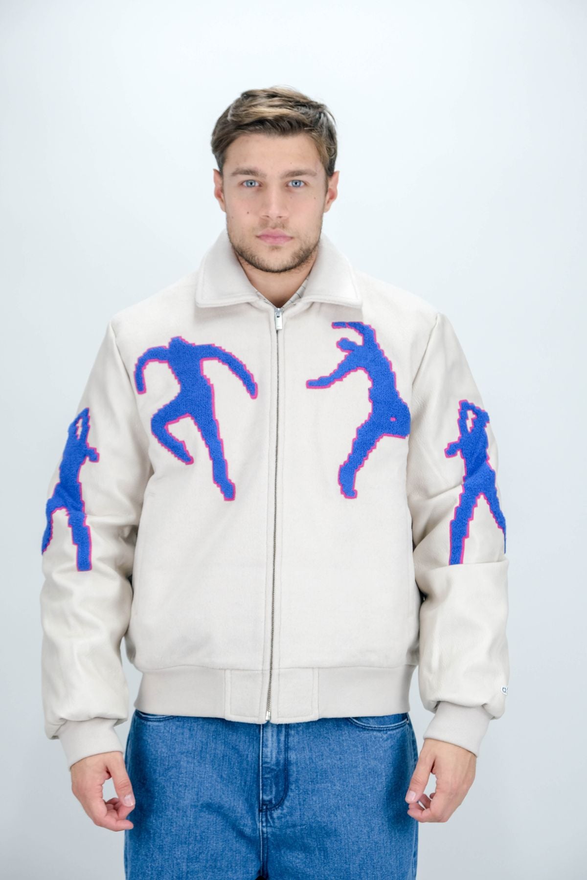 Giubbotti e Giacche ARTE