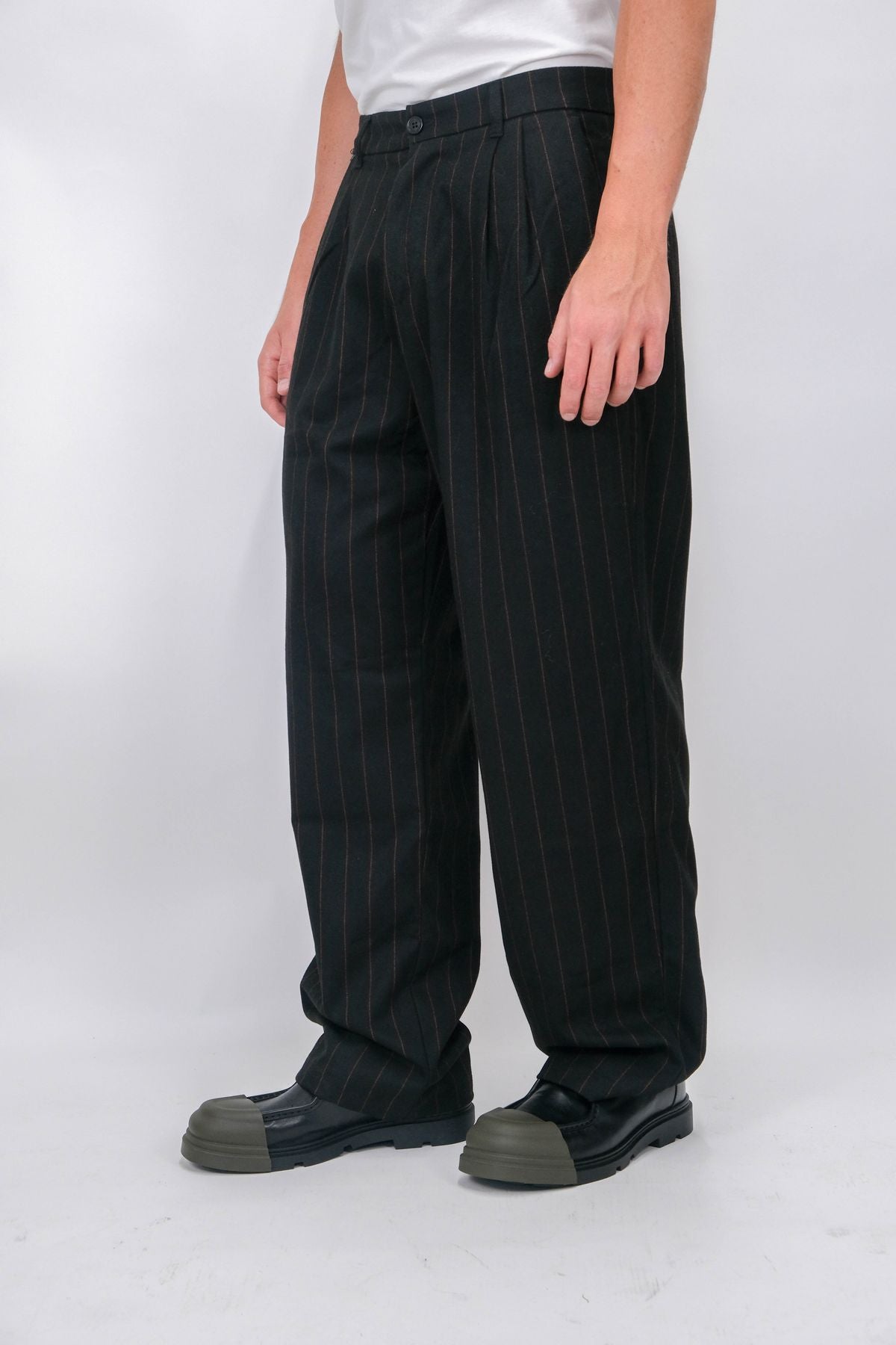 Pantaloni Family first
