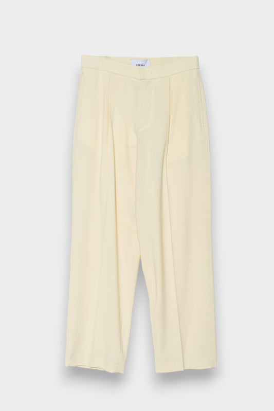 Pantalone loose fit Bonsai