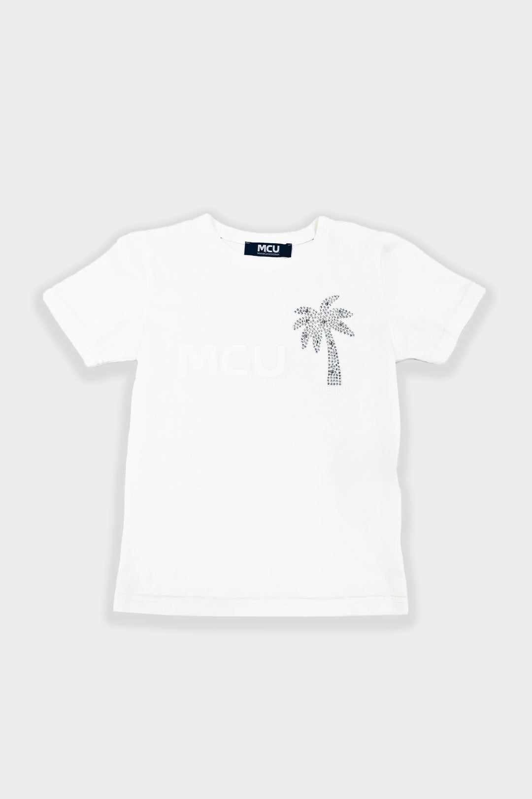 T-Shirt MCU X SWAROVSKI