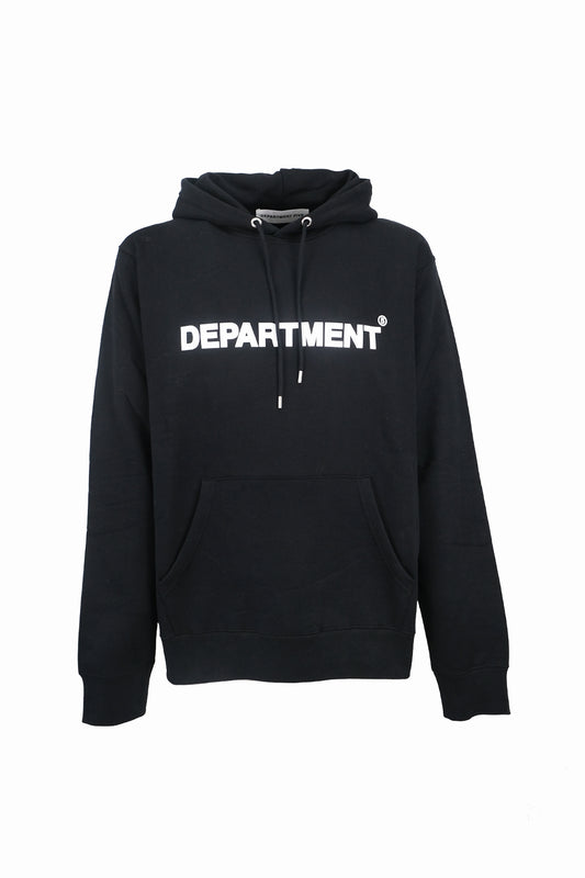 Felpa con cappuccio pecos DEPARTMENT 5