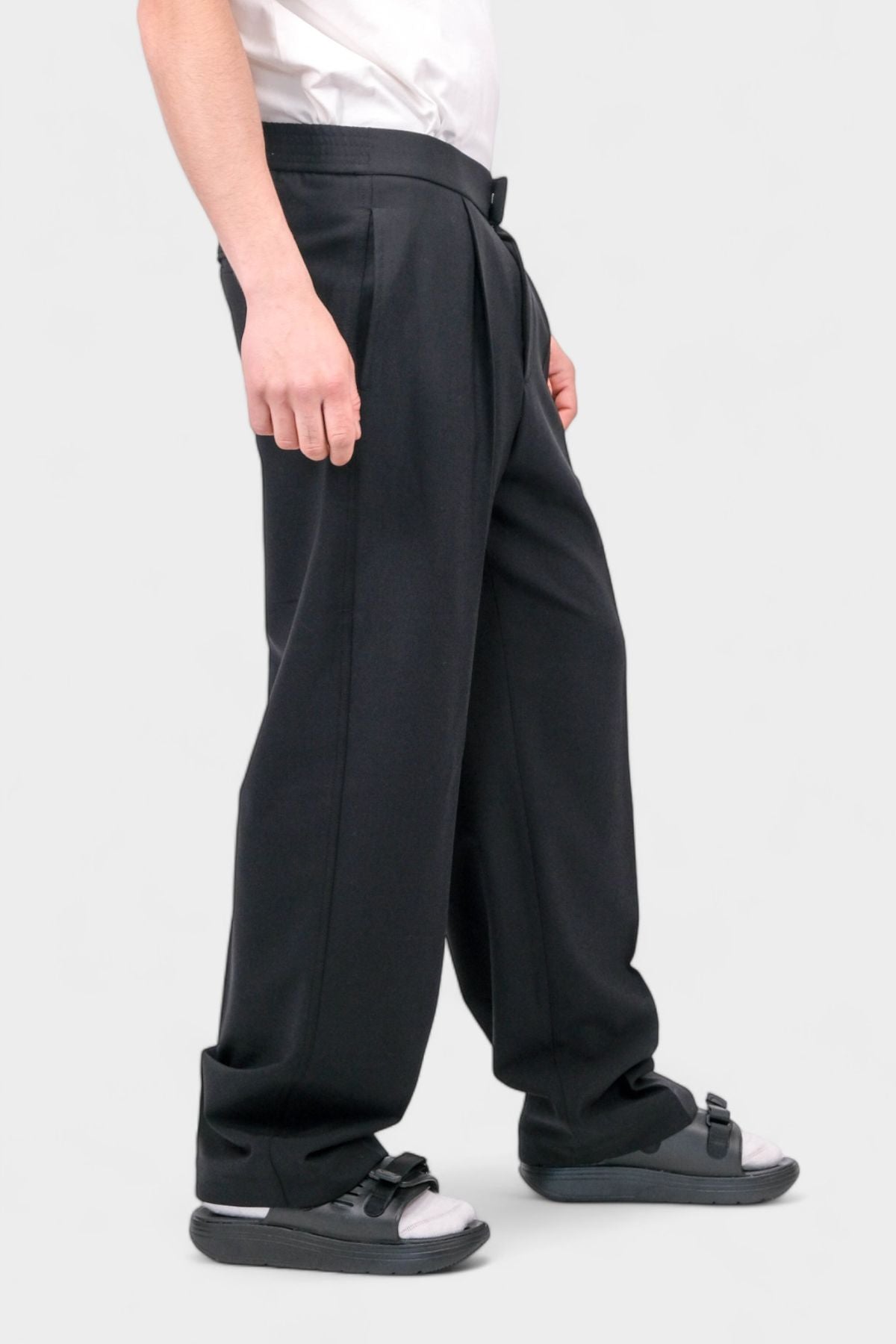 Pantalone super loose Bonsai