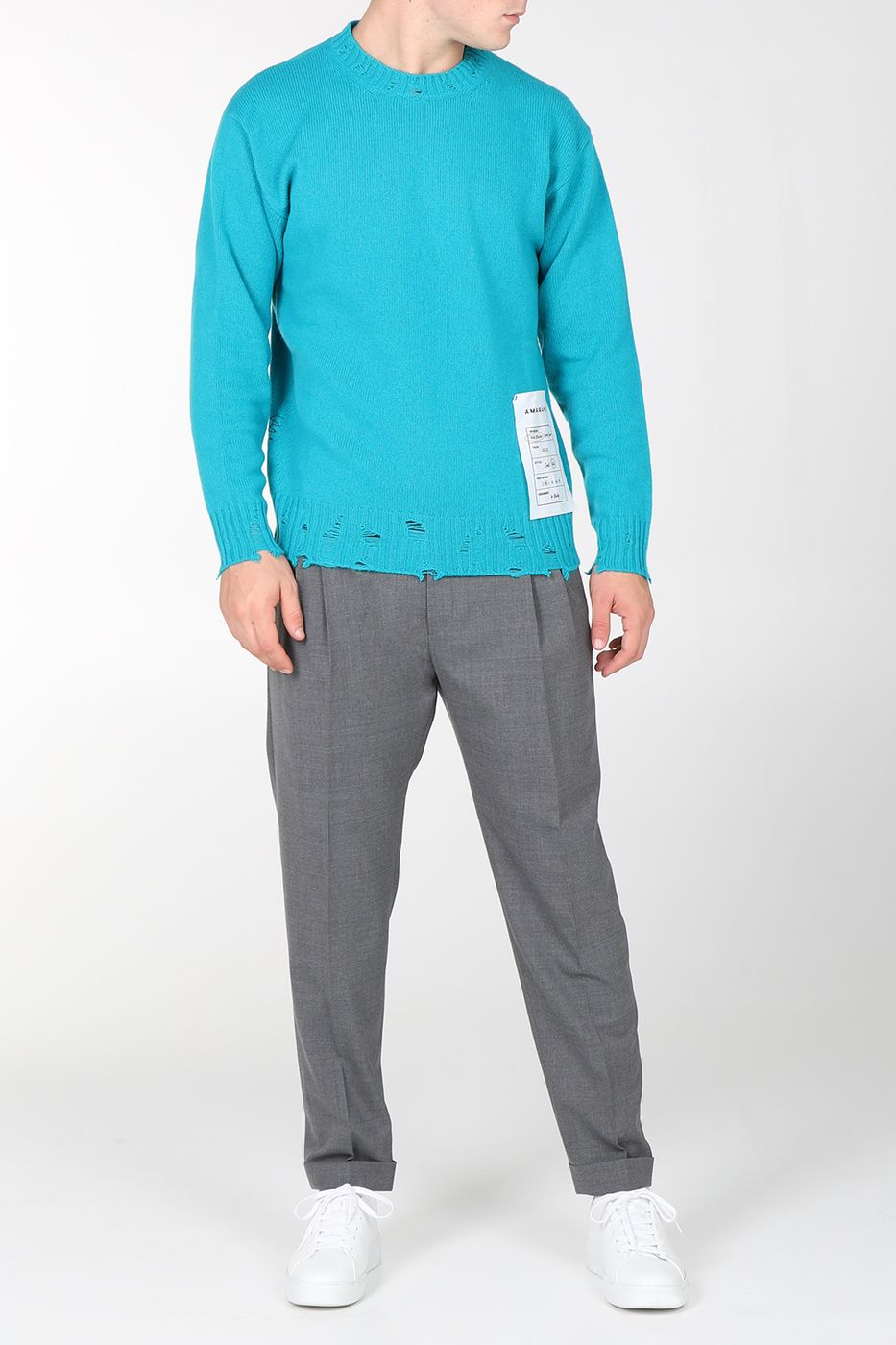 Pantaloni Be Able