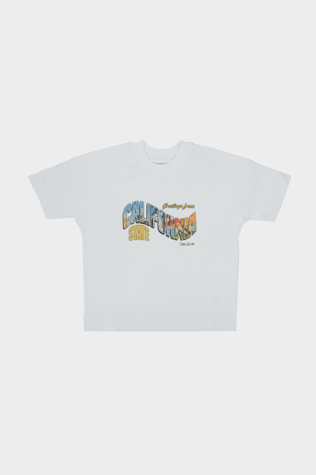 T-Shirt THE SILTED