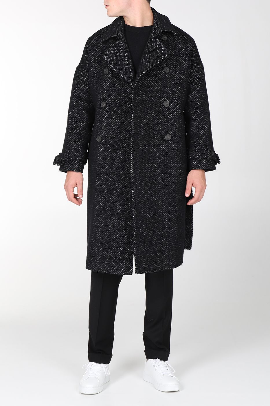 Pantaloni Quattro.decimi