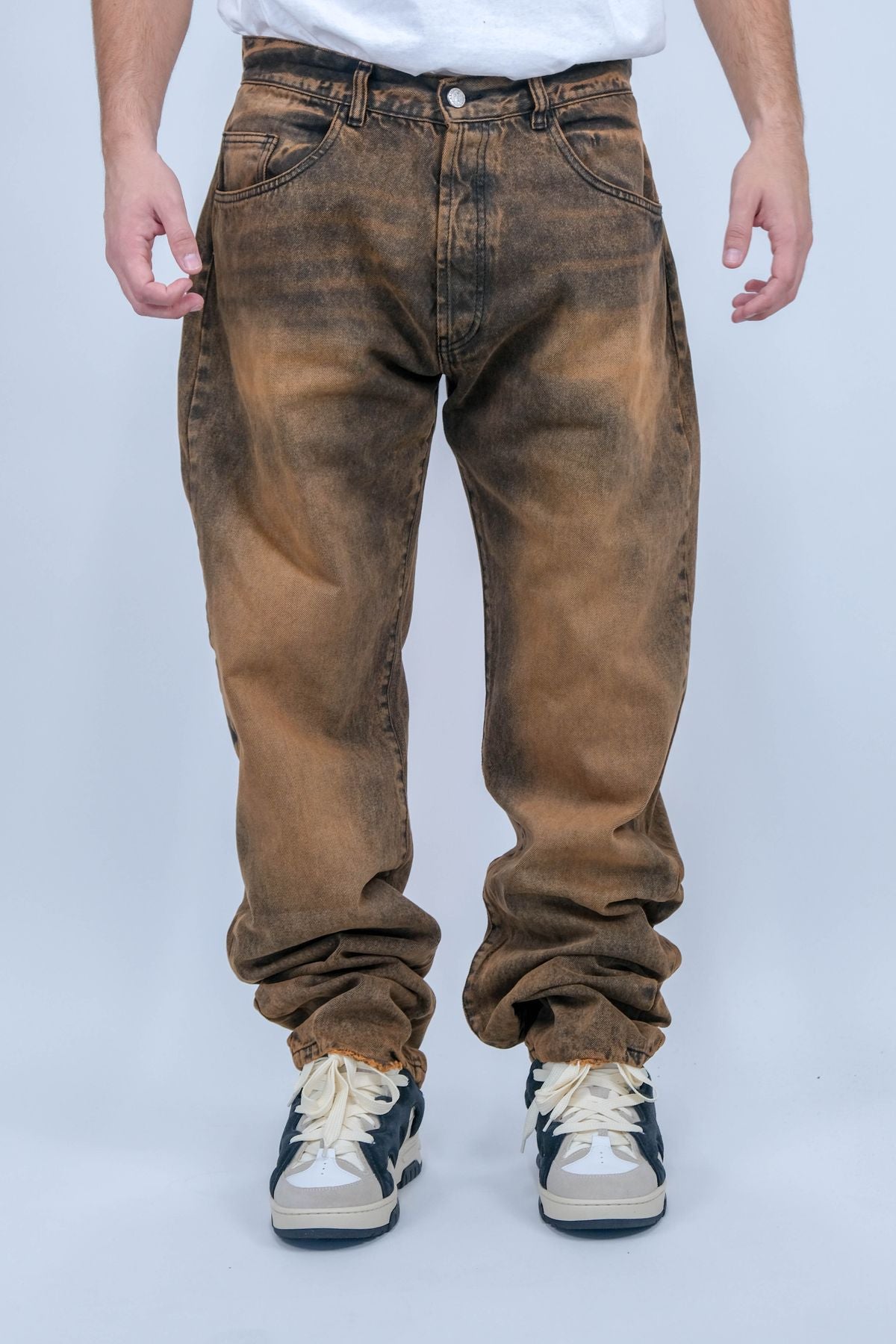 Pantaloni ARIES