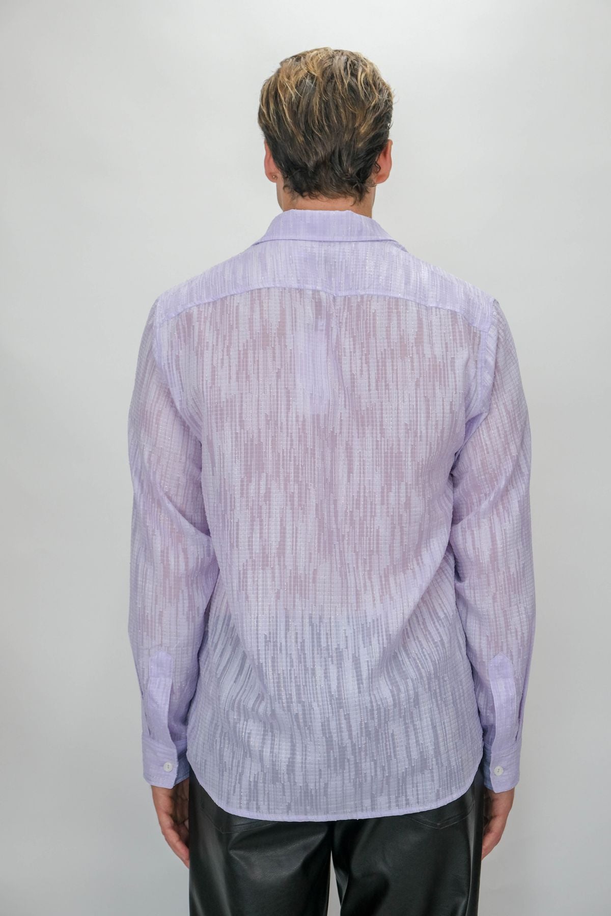 Camicie THE SILTED