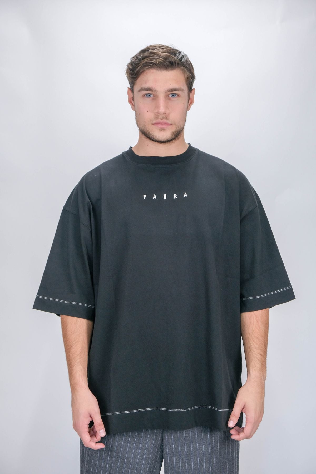 T-Shirt PAURA