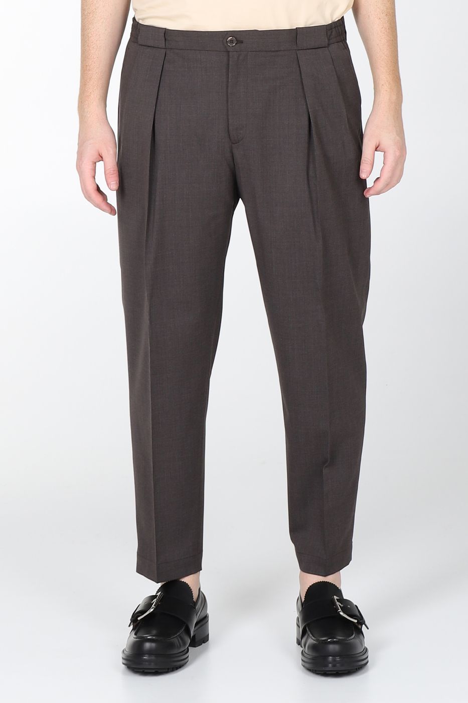 Pantaloni Quattro.decimi