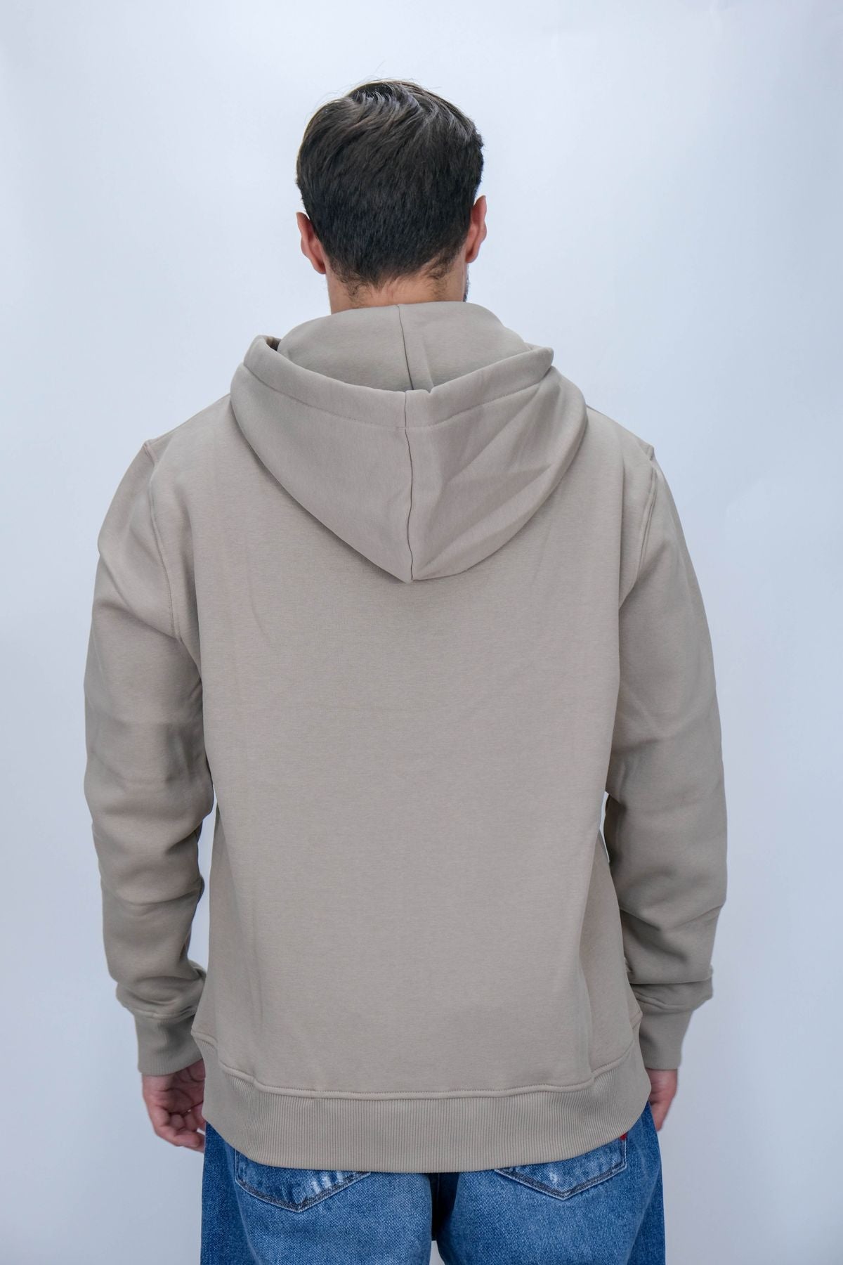 Felpe ALPHA INDUSTRIES