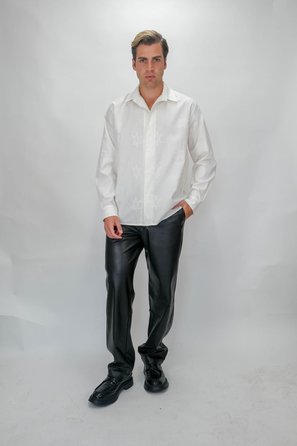 Camicie THE SILTED