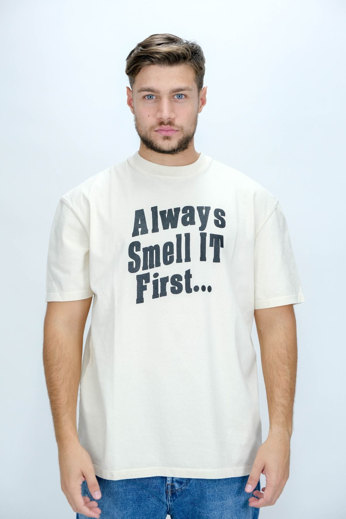 T-Shirt AMISH