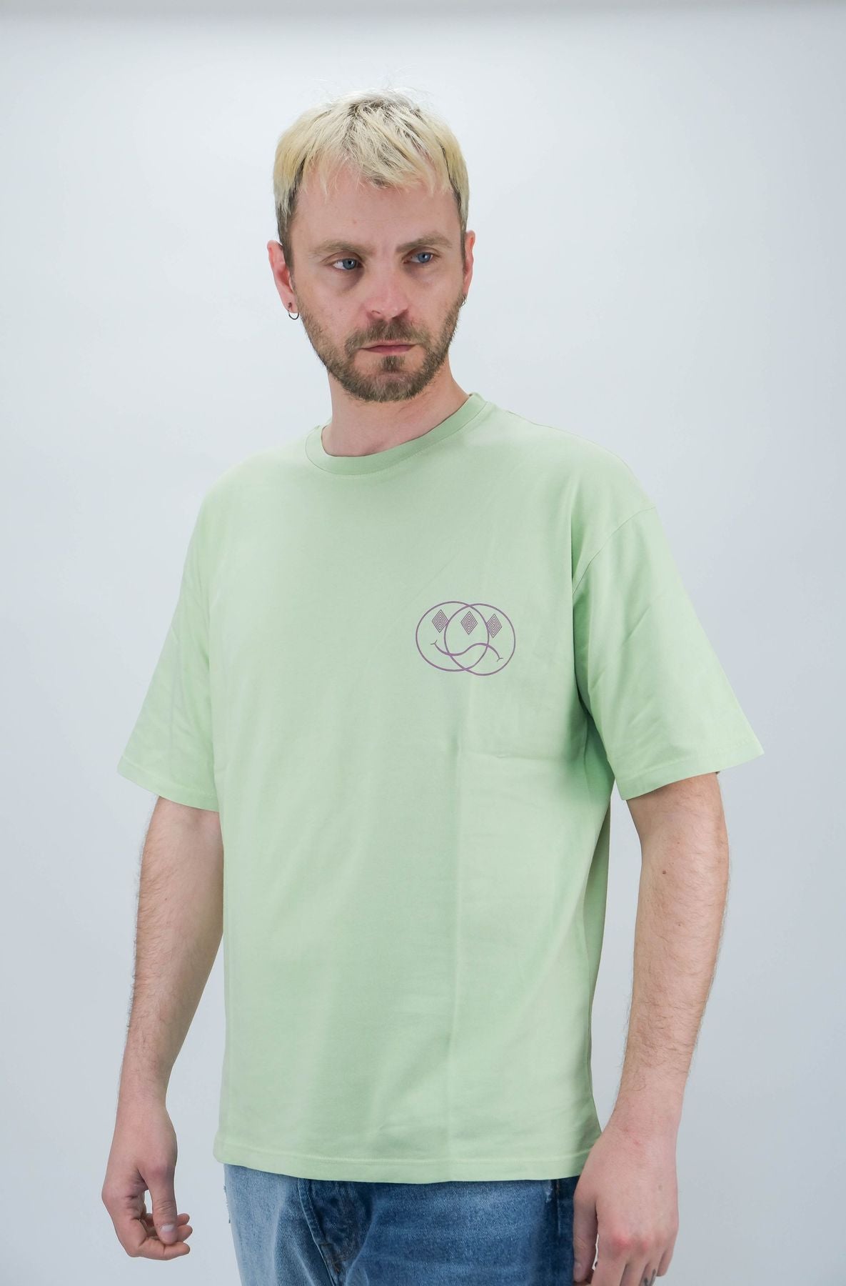 T-Shirt AMISH