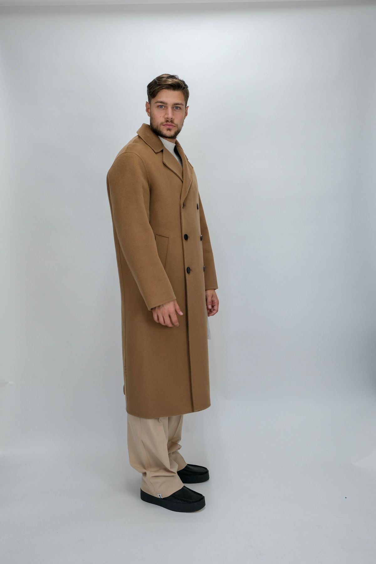 Cappotti AMARANTO