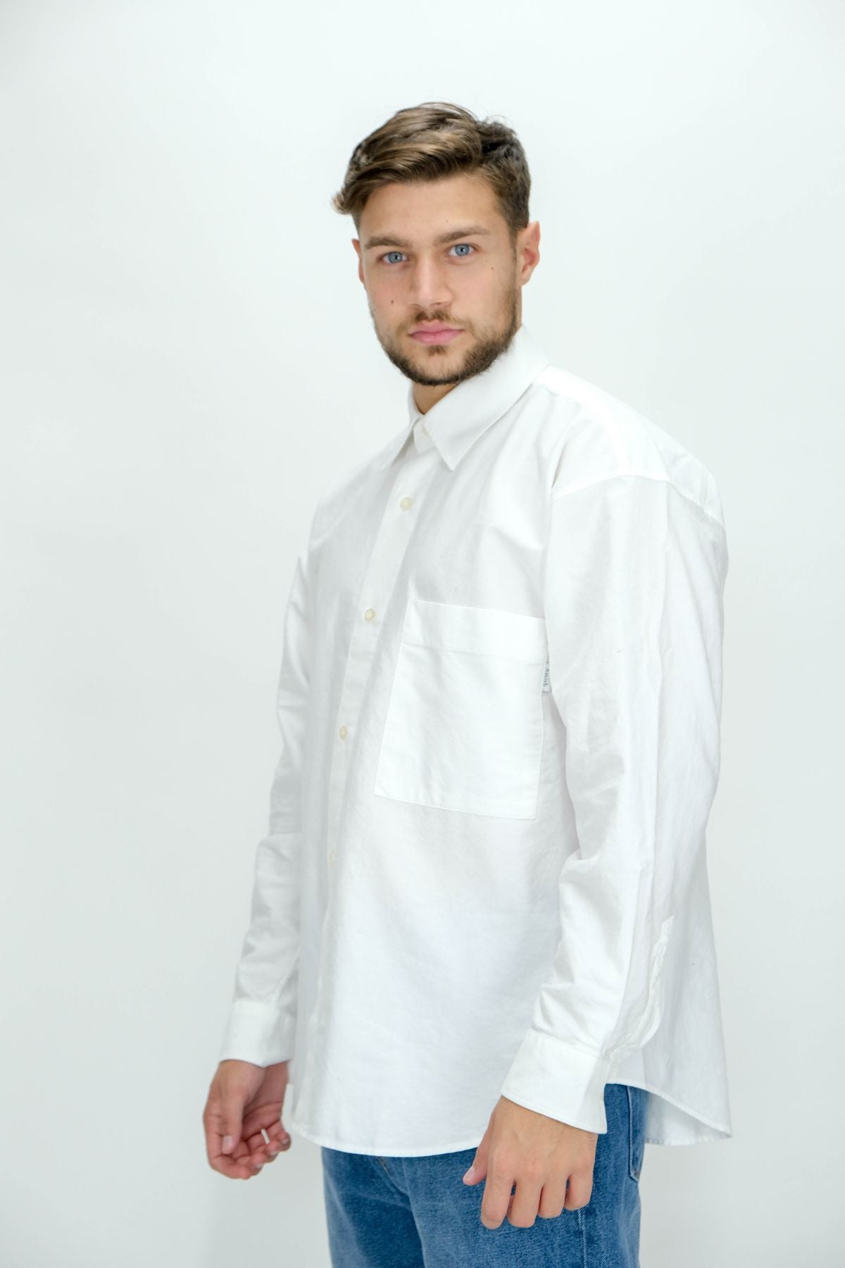 Camicie AMISH